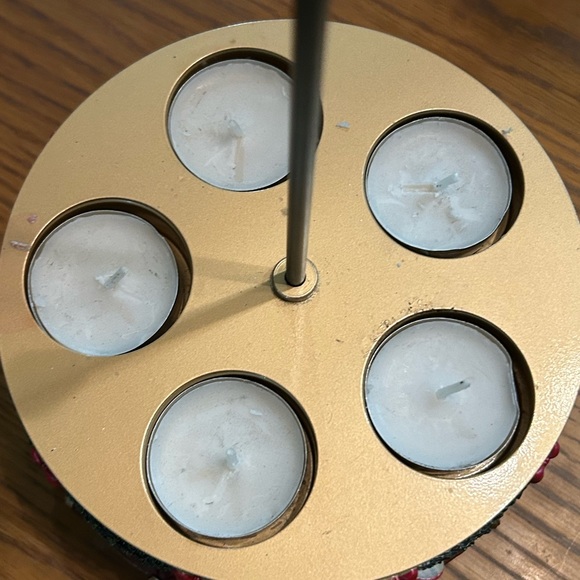 Retire PartyLite Christmas Tree Excellent condition! - Picture 11 of 15